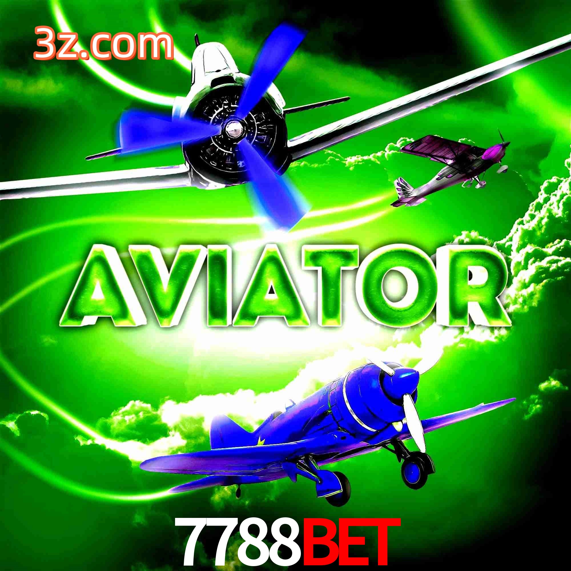 Aviator 7788Bet Tente a Sorte