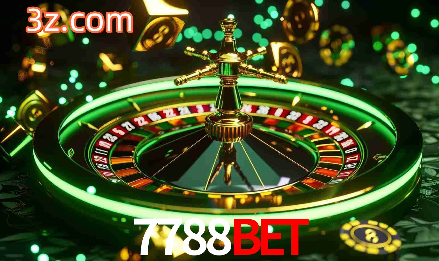 Desfrutar de um Cassino 7788Bet