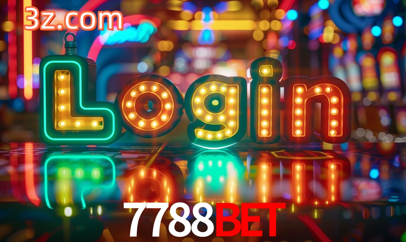 Mundo dos Jogos Cassino 7788Bet